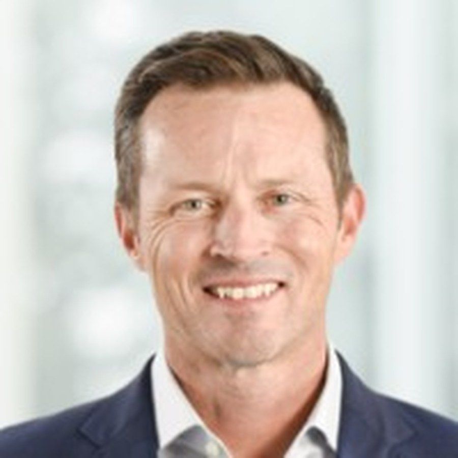 Ben Lewis